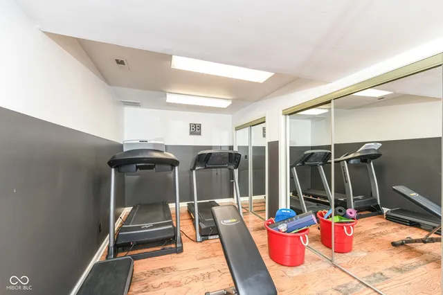 $869,900 | 8215 Sunray Court, Indianapolis, IN 46278