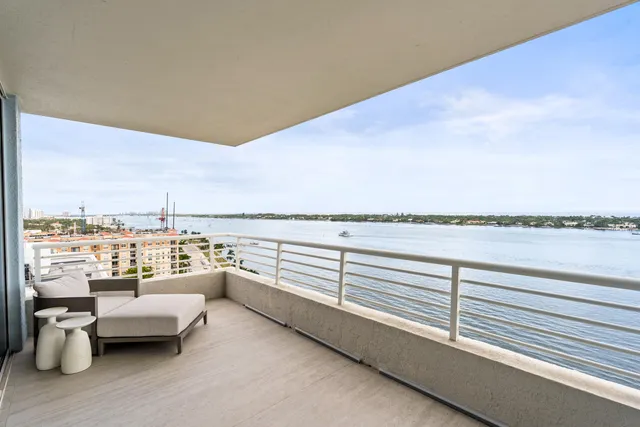$3,500,000 | 1551 North Flagler Drive, Unit 1501, West Palm Beach, FL 33401
