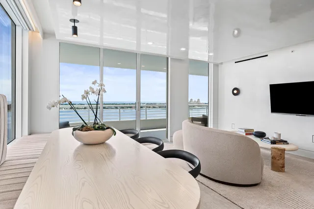 $3,500,000 | 1551 North Flagler Drive, Unit 1501, West Palm Beach, FL 33401