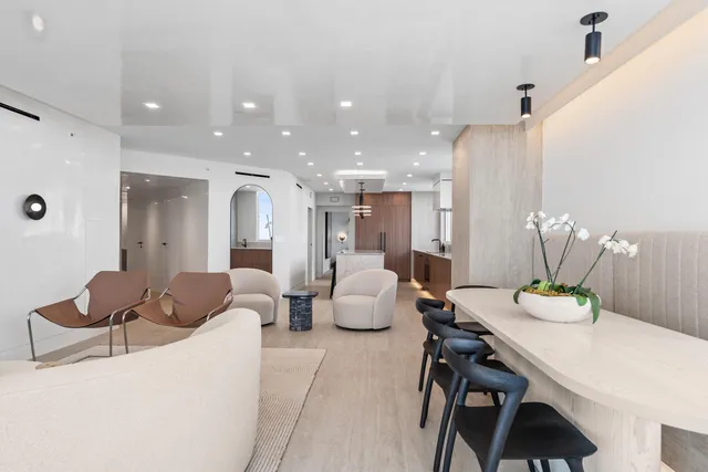 $3,500,000 | 1551 North Flagler Drive, Unit 1501, West Palm Beach, FL 33401