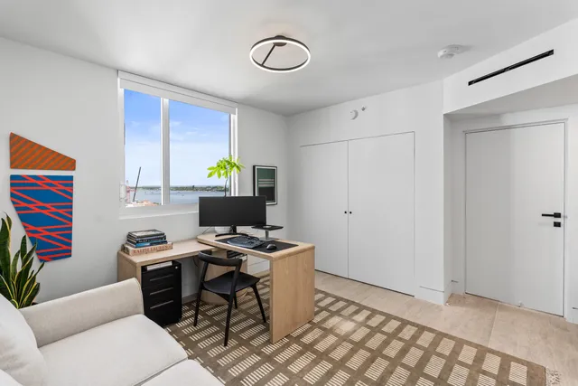 $3,500,000 | 1551 North Flagler Drive, Unit 1501, West Palm Beach, FL 33401