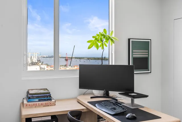 $3,500,000 | 1551 North Flagler Drive, Unit 1501, West Palm Beach, FL 33401