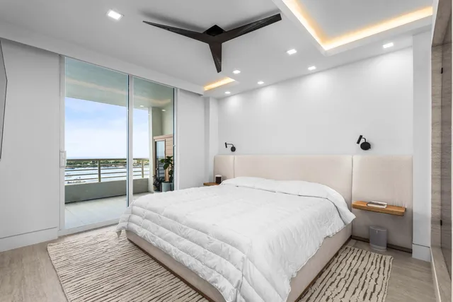 $3,500,000 | 1551 North Flagler Drive, Unit 1501, West Palm Beach, FL 33401