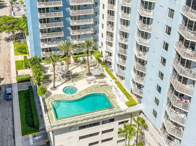 $3,500,000 | 1551 North Flagler Drive, Unit 1501, West Palm Beach, FL 33401