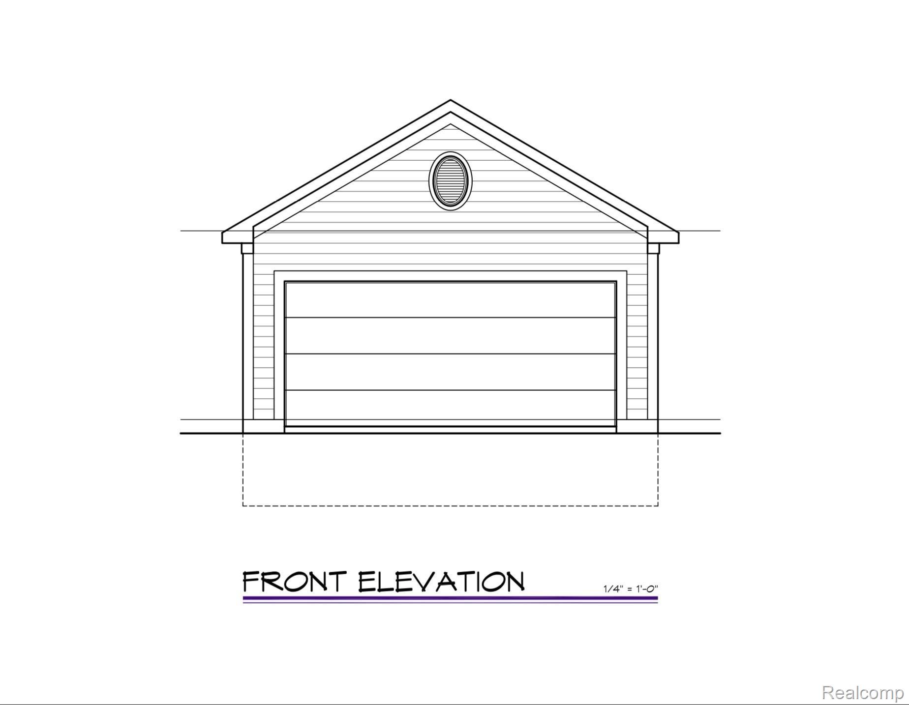 2070 Pembroke Road Birmingham, MI 48009 - Photo 2 of 34 Screen Shot 2019-05-23 at 8.33