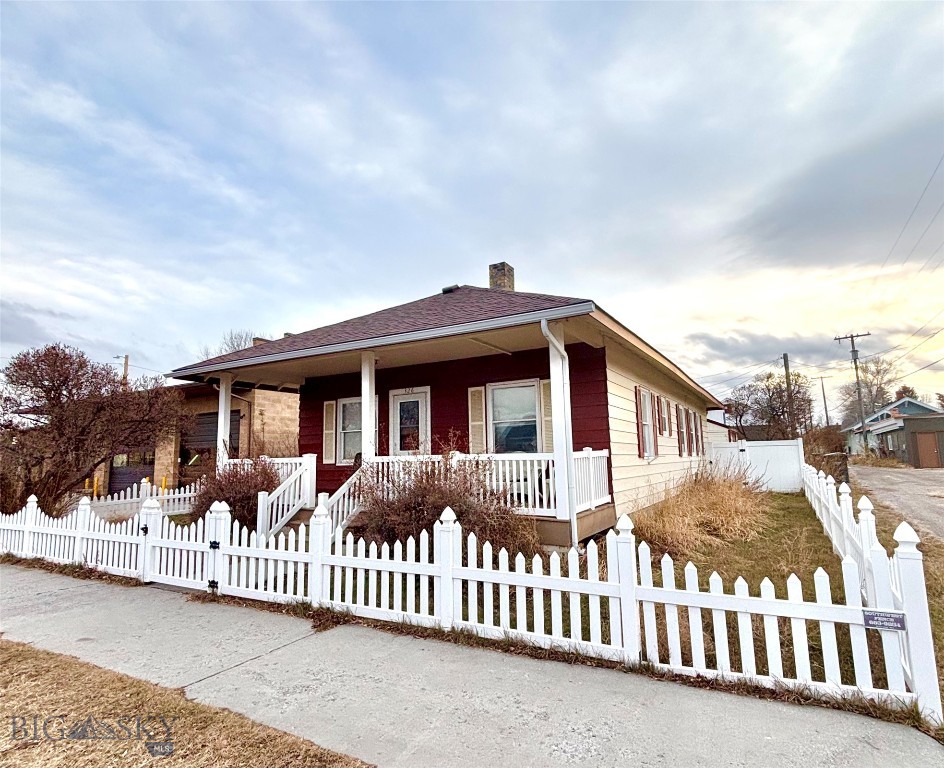 326 East Reeder Street Dillon, MT 59725 - Photo 1 of 1 Gallery Image 1