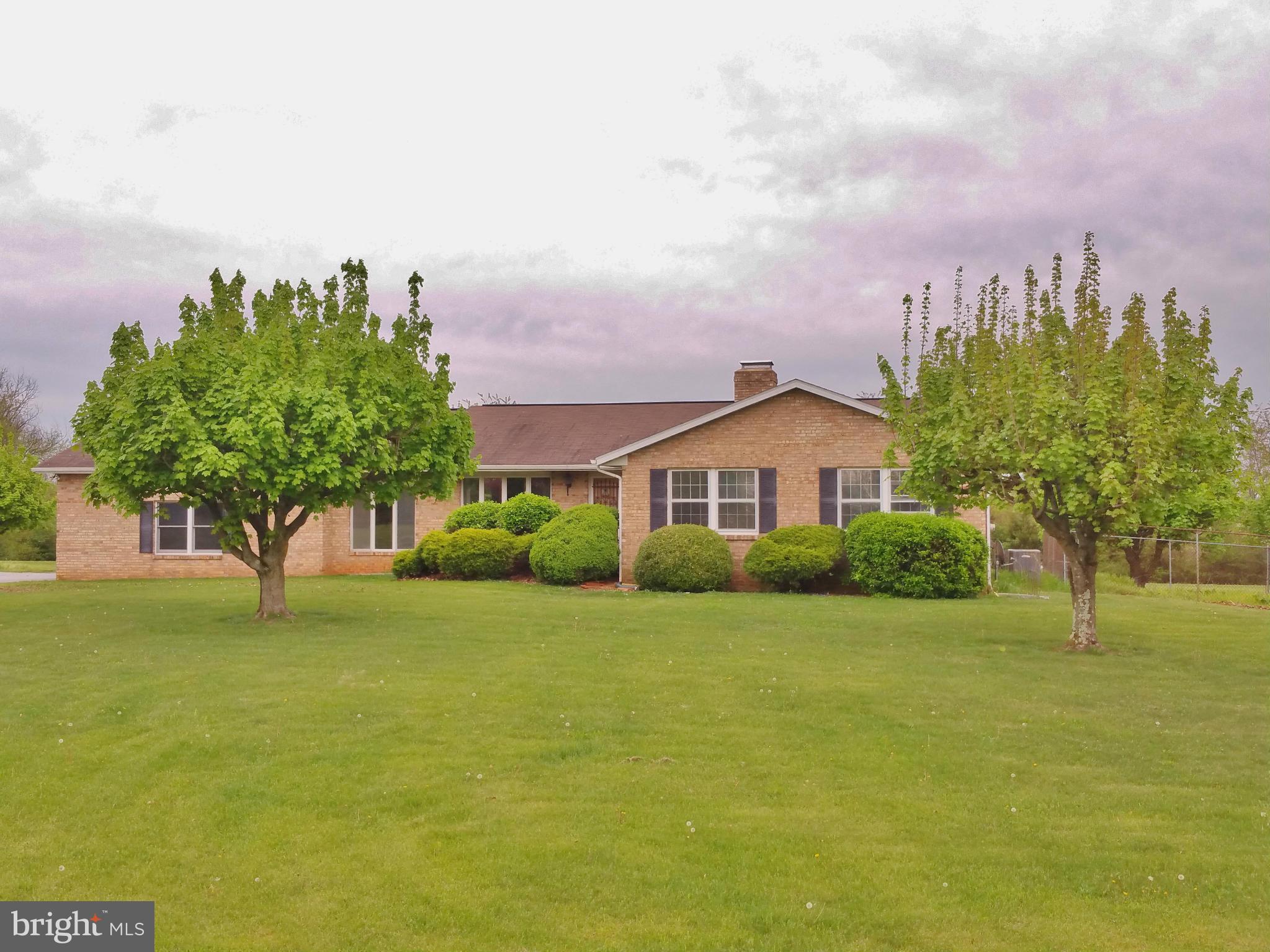 33 John Owings Road Westminster, MD 21158 - Photo 1 of 30 Exterior (Front)