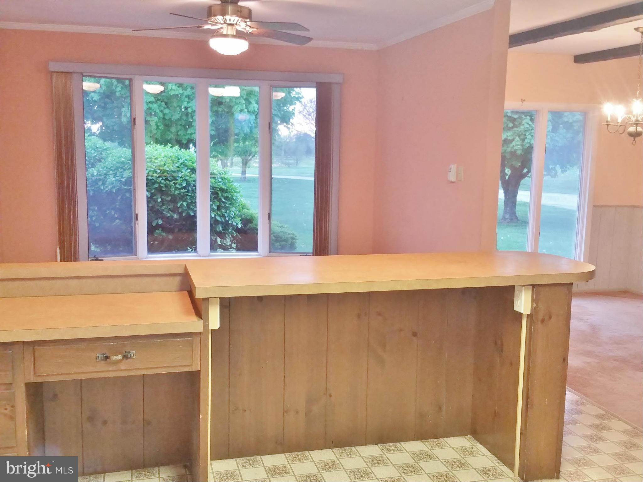 33 John Owings Road Westminster, MD 21158 - Photo 17 of 30 Dining Room