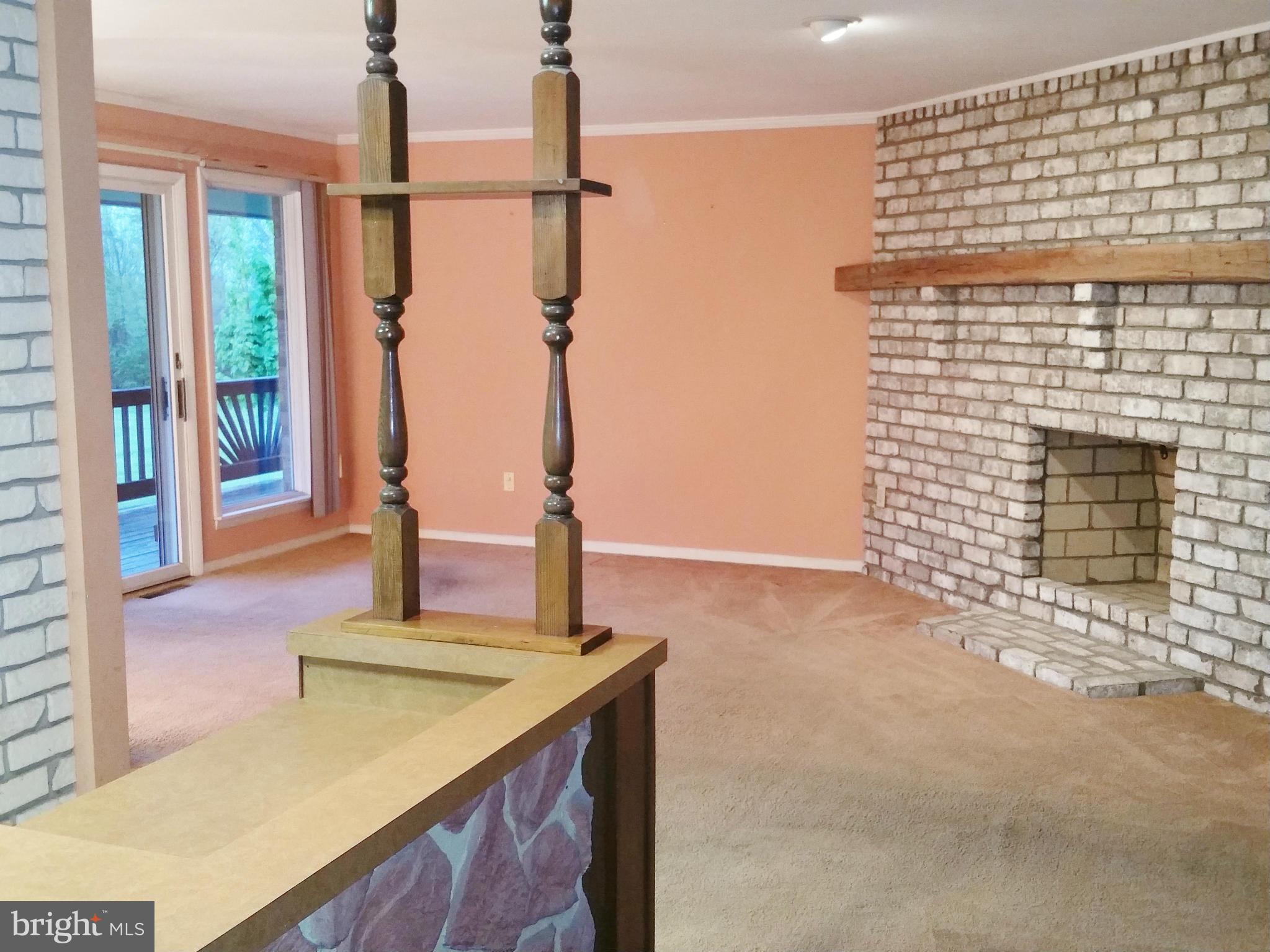 33 John Owings Road Westminster, MD 21158 - Photo 18 of 30 Family Room