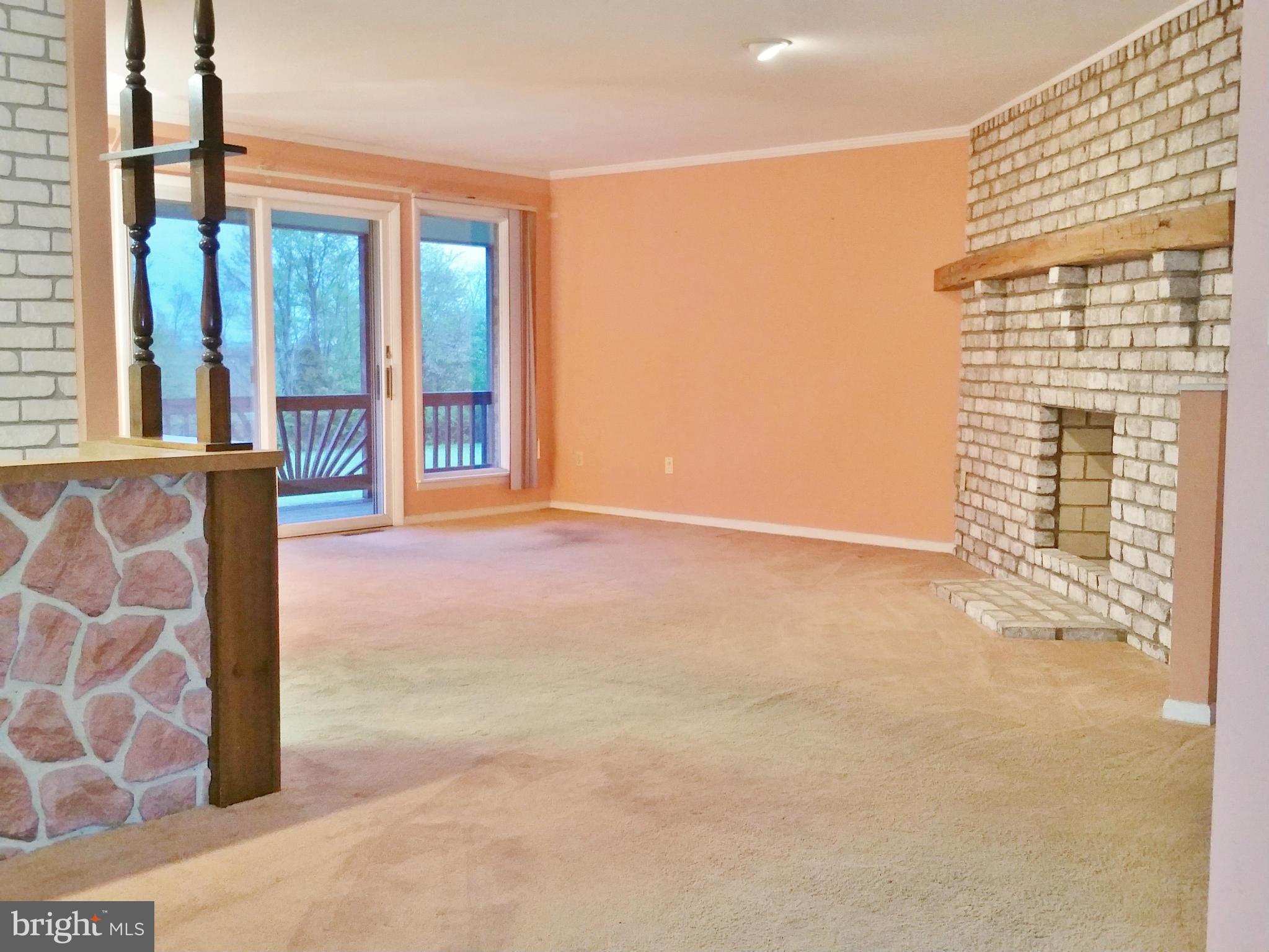 33 John Owings Road Westminster, MD 21158 - Photo 19 of 30 Interior (General)
