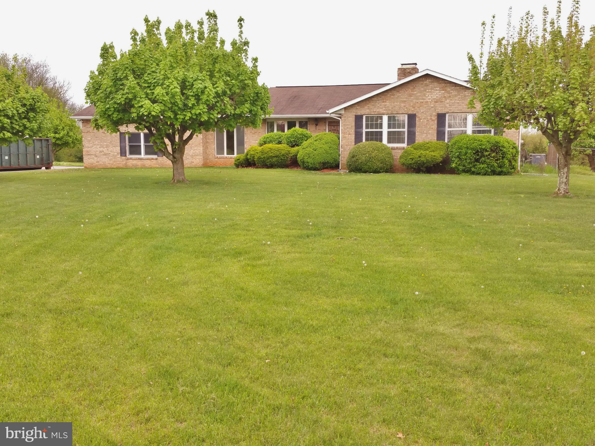 33 John Owings Road Westminster, MD 21158 - Photo 27 of 30 Exterior (Front)