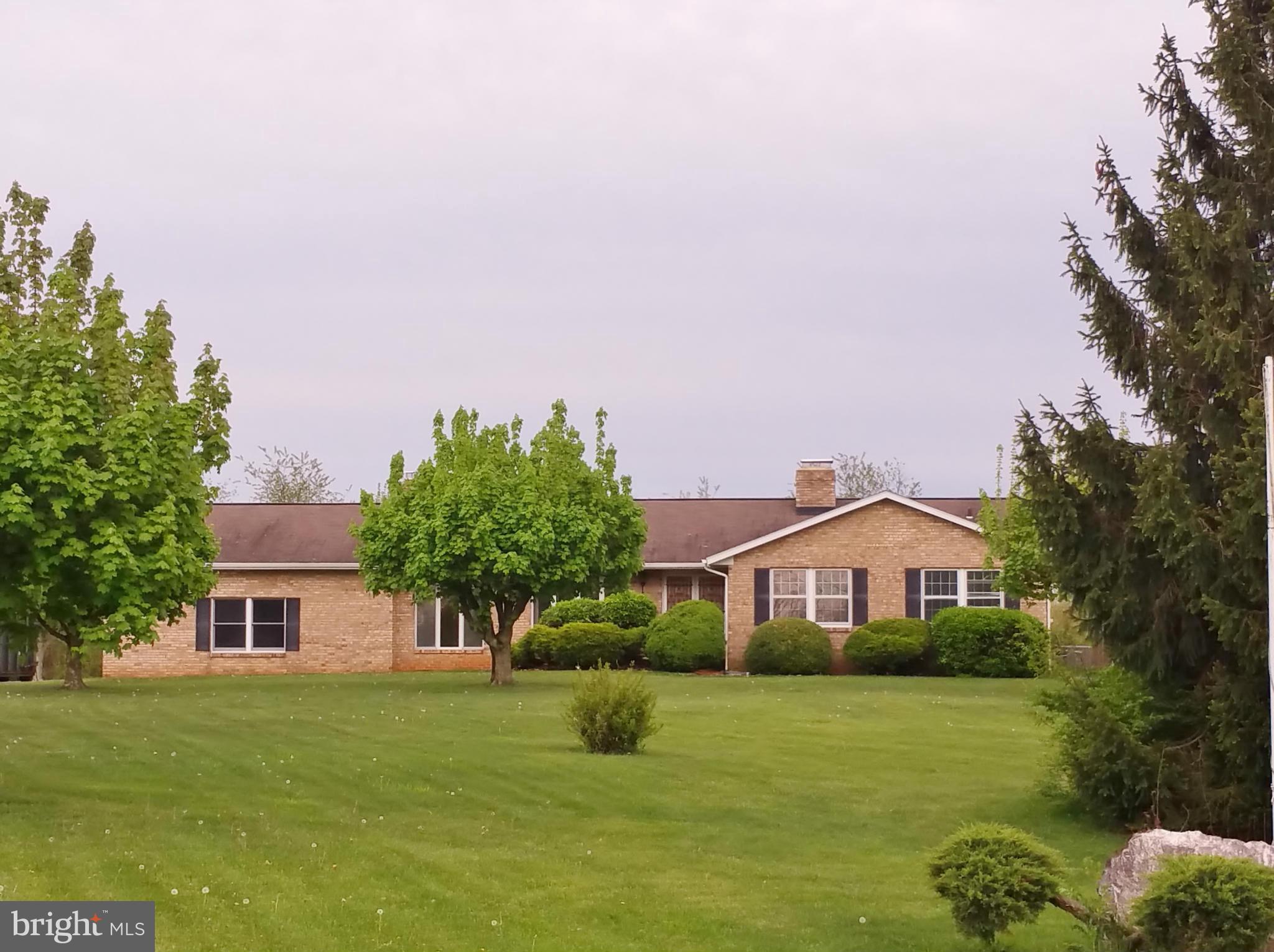 33 John Owings Road Westminster, MD 21158 - Photo 10 of 30 Exterior (Front)