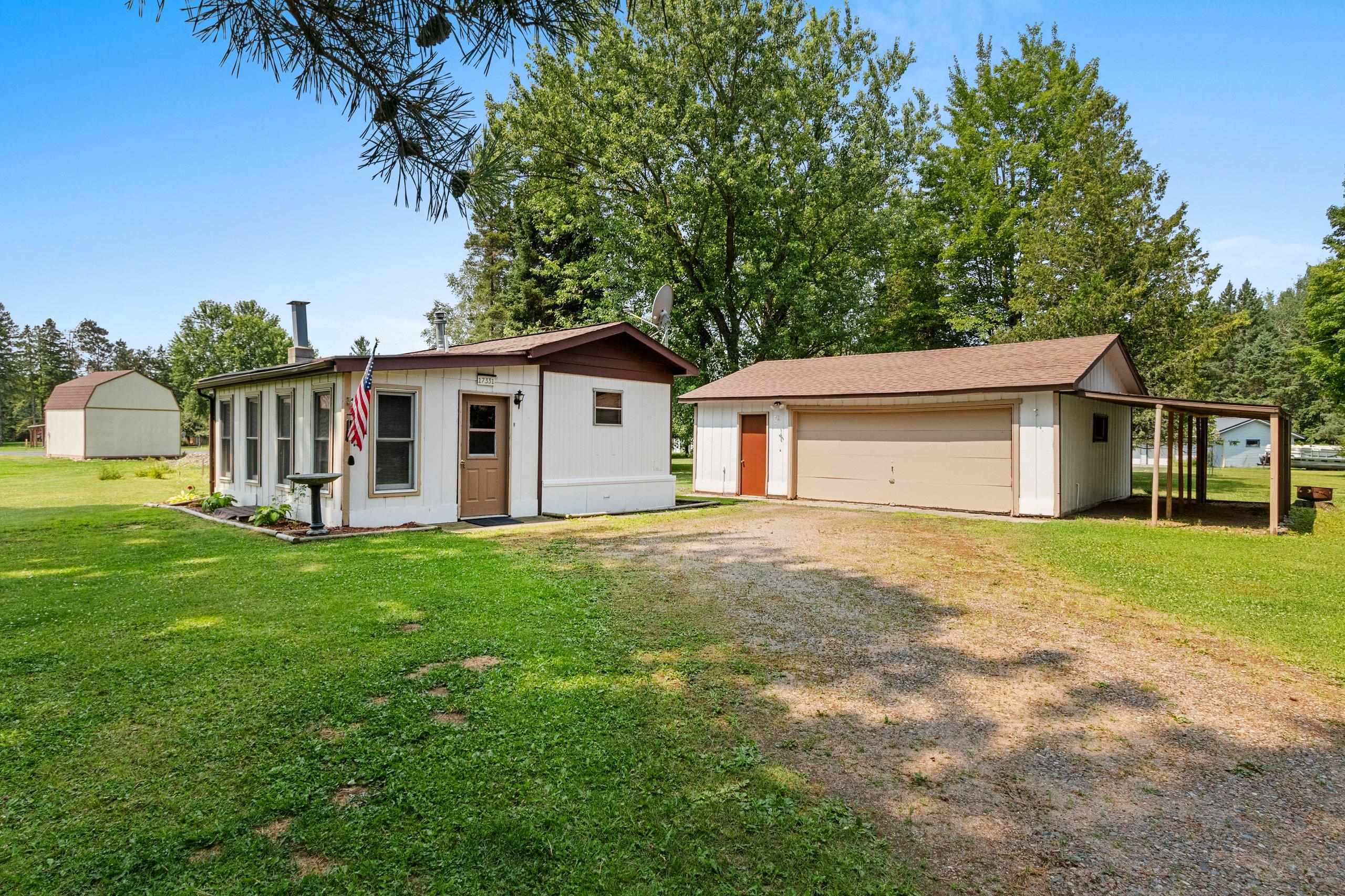 17331 Valley View Road Townsend, WI 54175 - Photo 7 of 35 Gallery Image 7