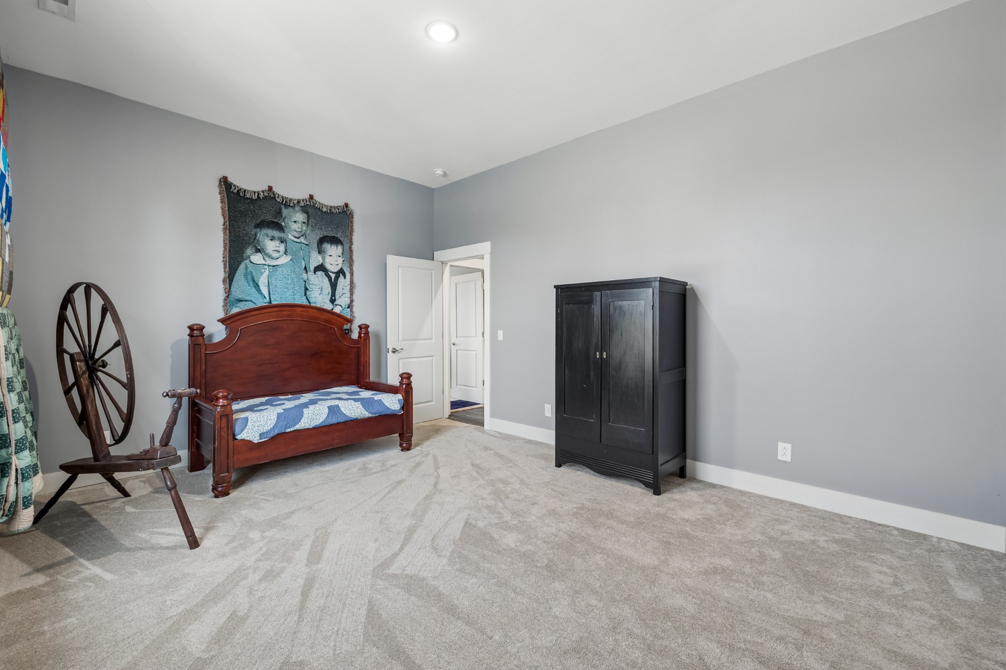 2745 Joe Mac Lipscomb Road Springfield, TN 37172 - Photo 33 of 77
