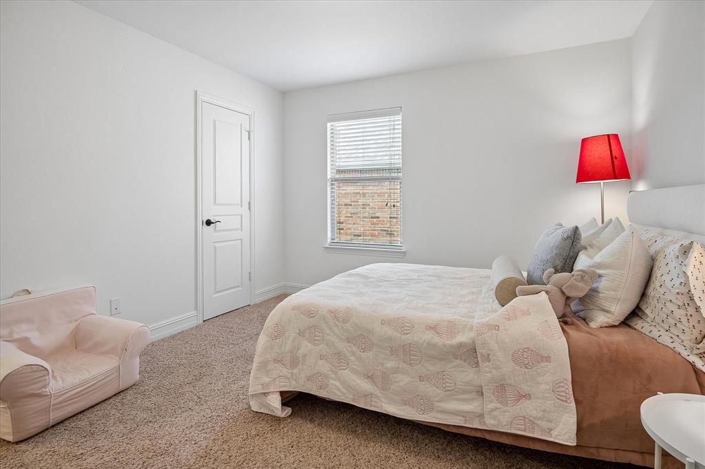 4576 Berry Ridge Lane Frisco, TX 75036 - Photo 24 of 40