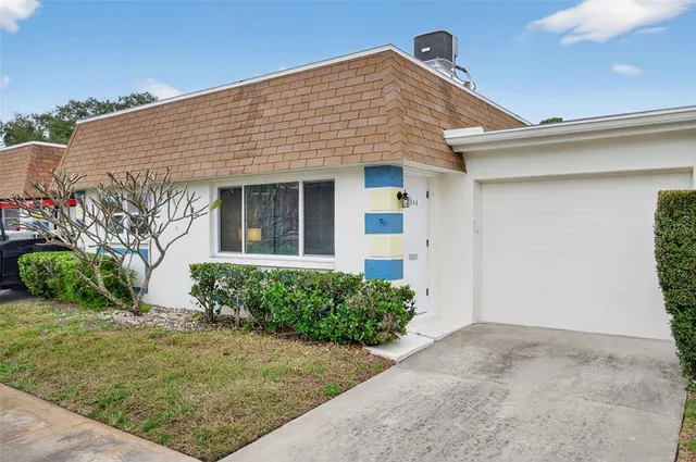 $159,000 | 8245 Vendome Boulevard, Pinellas Park, FL 33781