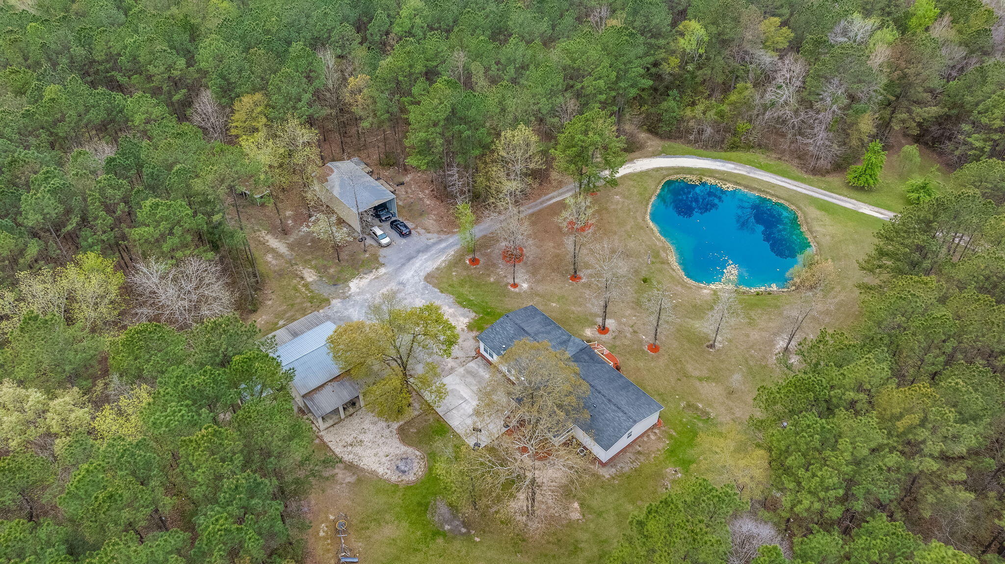 369 Gurney Kay Lane St. Stephen, SC 29479 - Photo 1 of 45 4