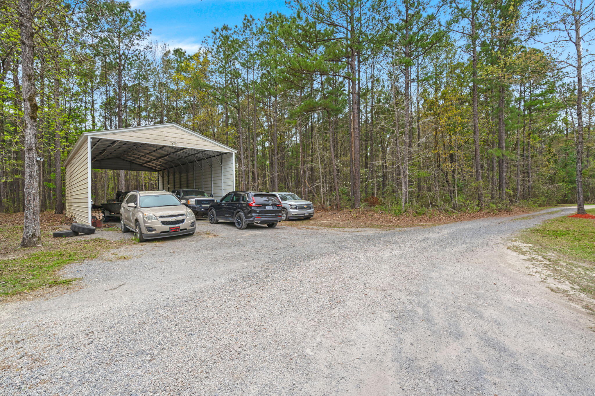 369 Gurney Kay Lane St. Stephen, SC 29479 - Photo 11 of 45 41