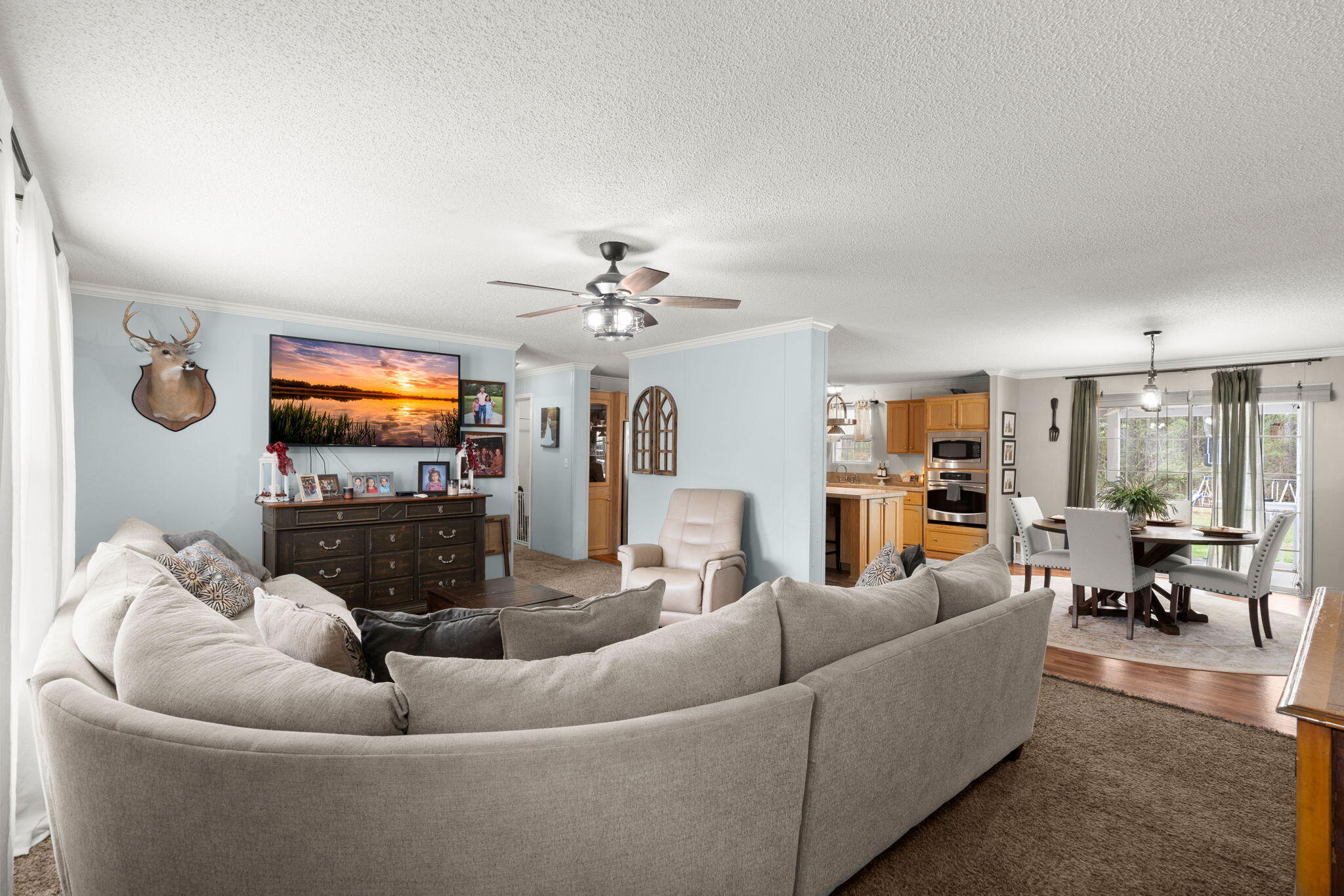 369 Gurney Kay Lane St. Stephen, SC 29479 - Photo 19 of 45 9