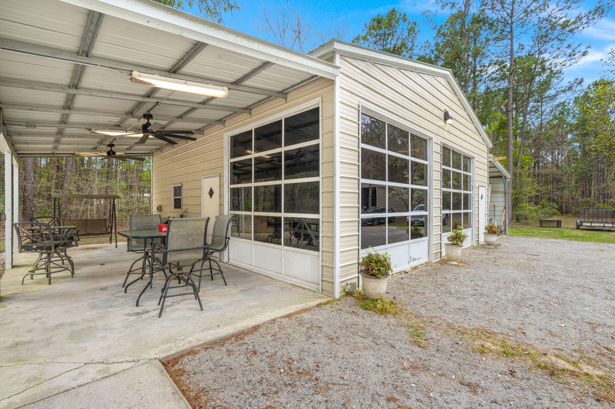 369 Gurney Kay Lane St. Stephen, SC 29479 - Photo 2 of 45 39