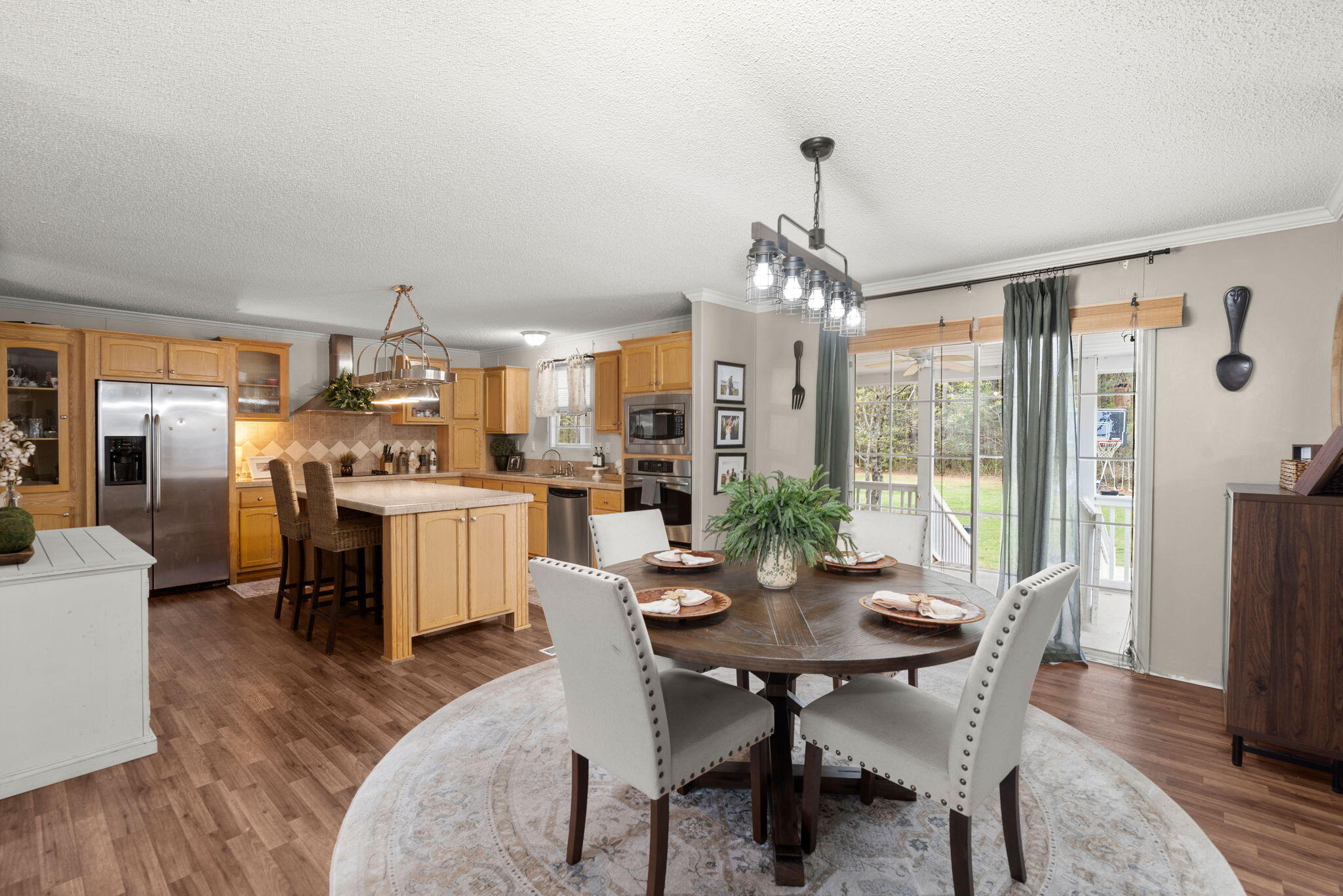 369 Gurney Kay Lane St. Stephen, SC 29479 - Photo 23 of 45 12