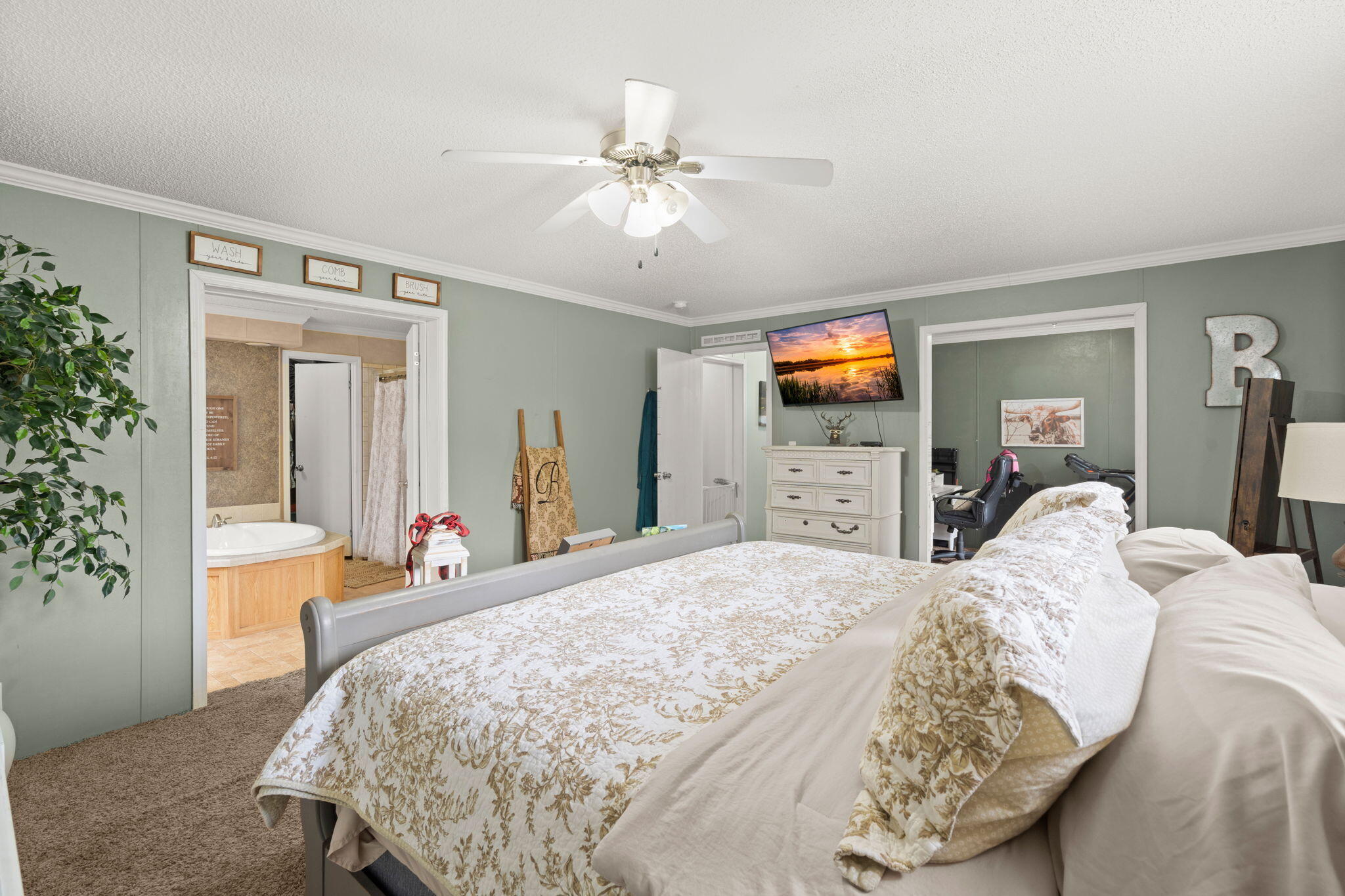 369 Gurney Kay Lane St. Stephen, SC 29479 - Photo 24 of 45 29