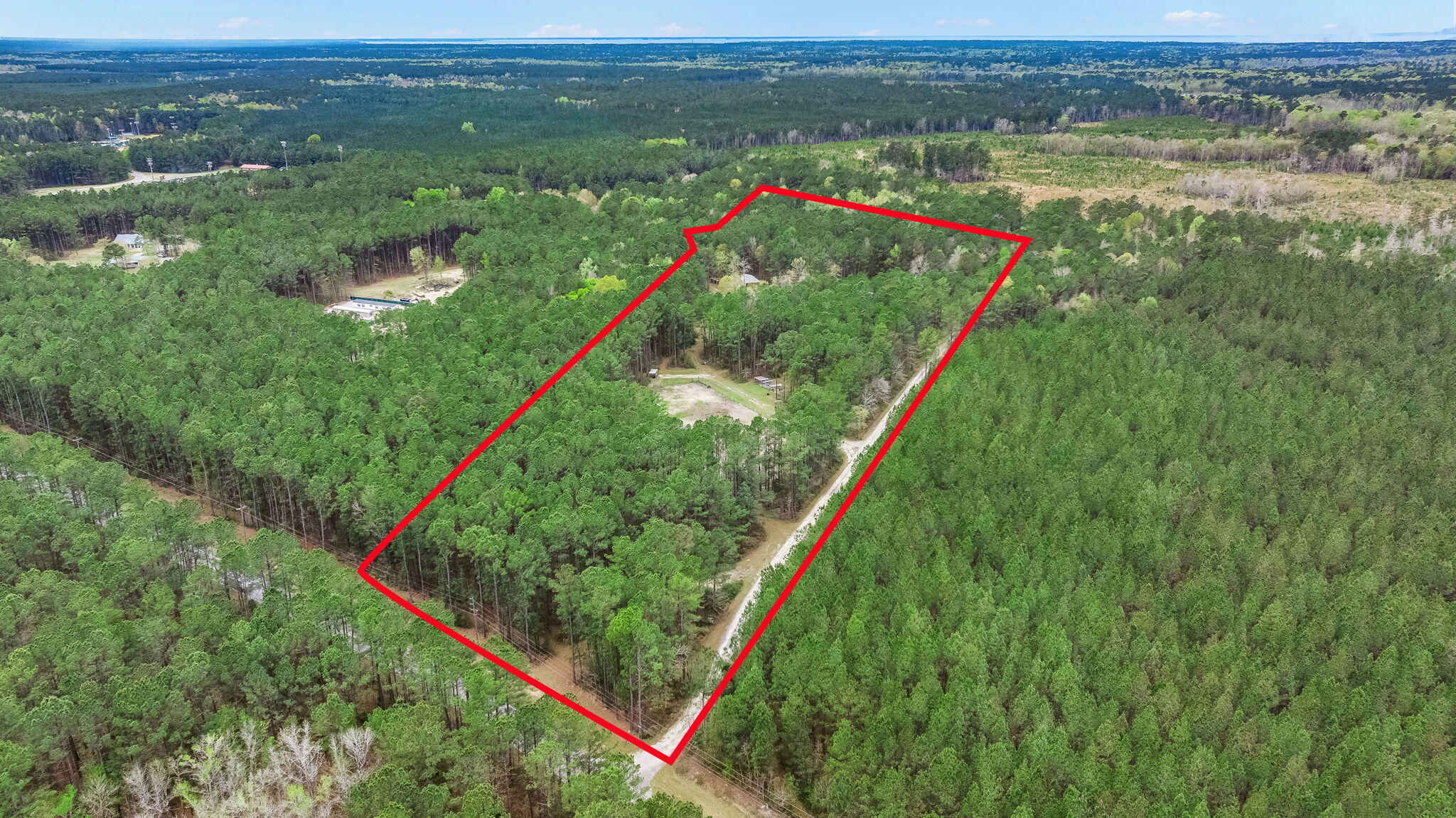 369 Gurney Kay Lane St. Stephen, SC 29479 - Photo 3 of 45 43