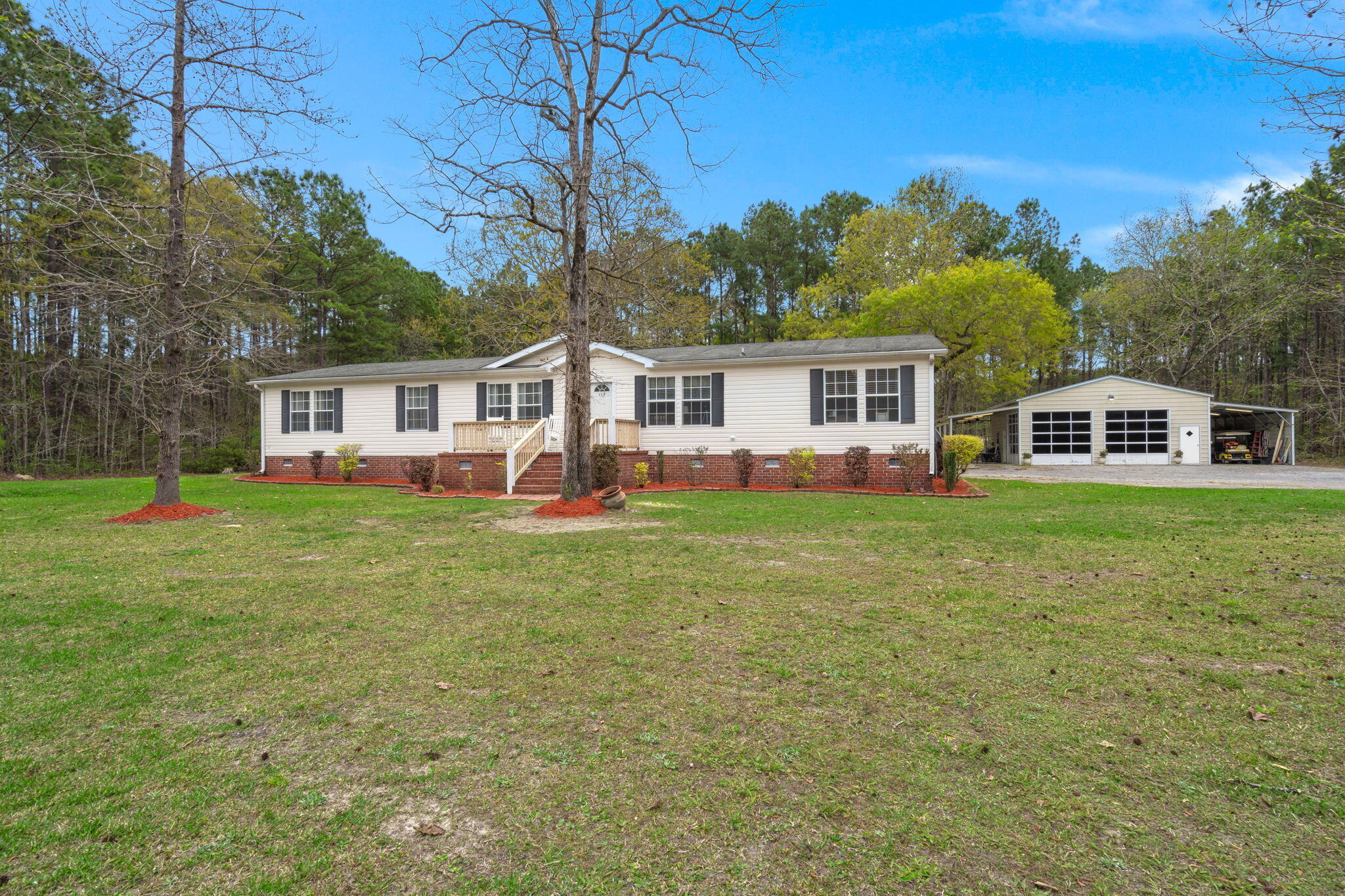 369 Gurney Kay Lane St. Stephen, SC 29479 - Photo 38 of 45 3