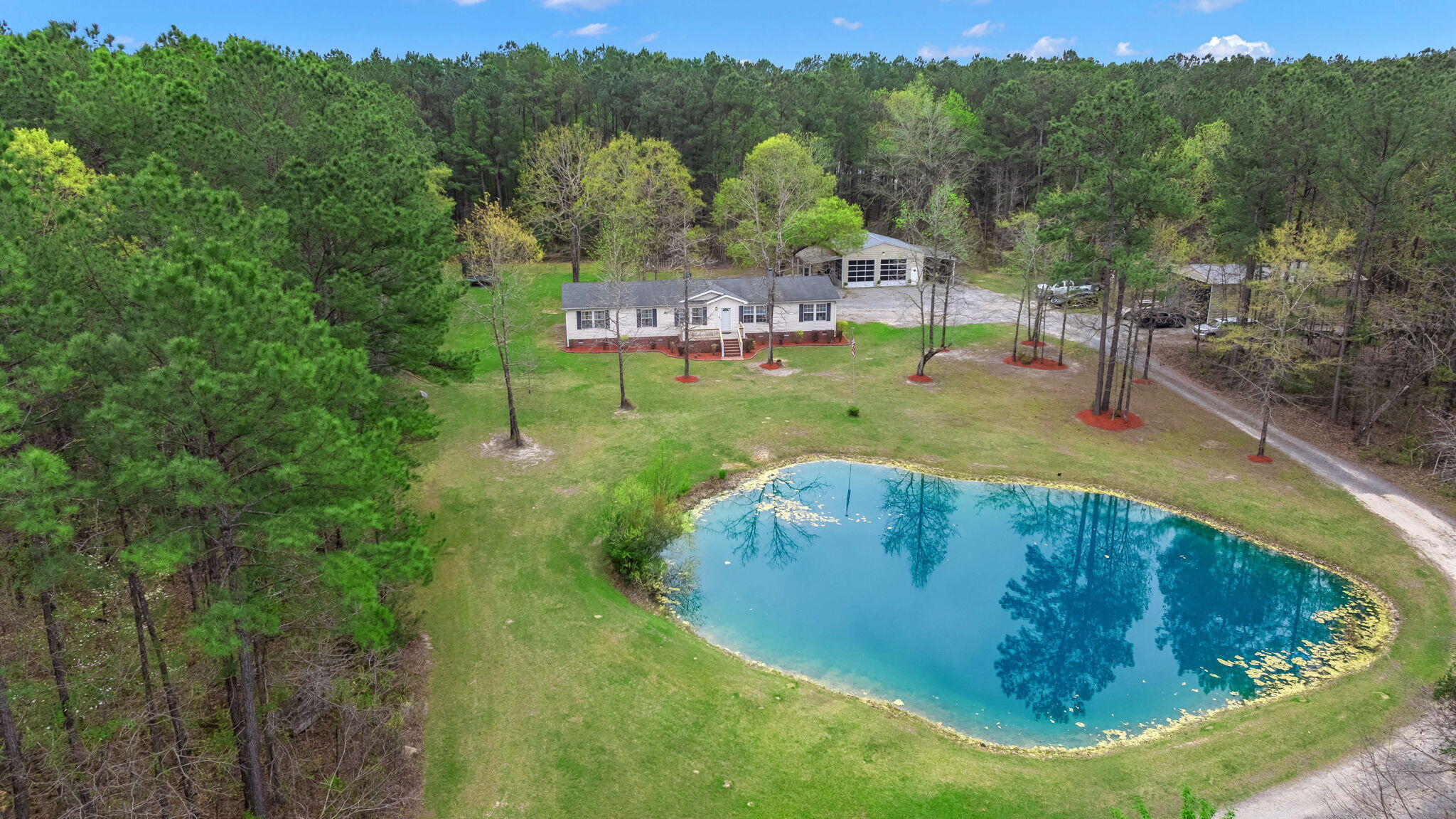 369 Gurney Kay Lane St. Stephen, SC 29479 - Photo 40 of 45 1