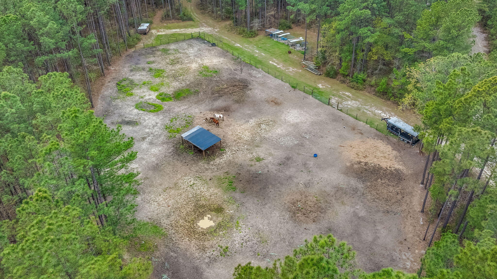 369 Gurney Kay Lane St. Stephen, SC 29479 - Photo 44 of 45 42