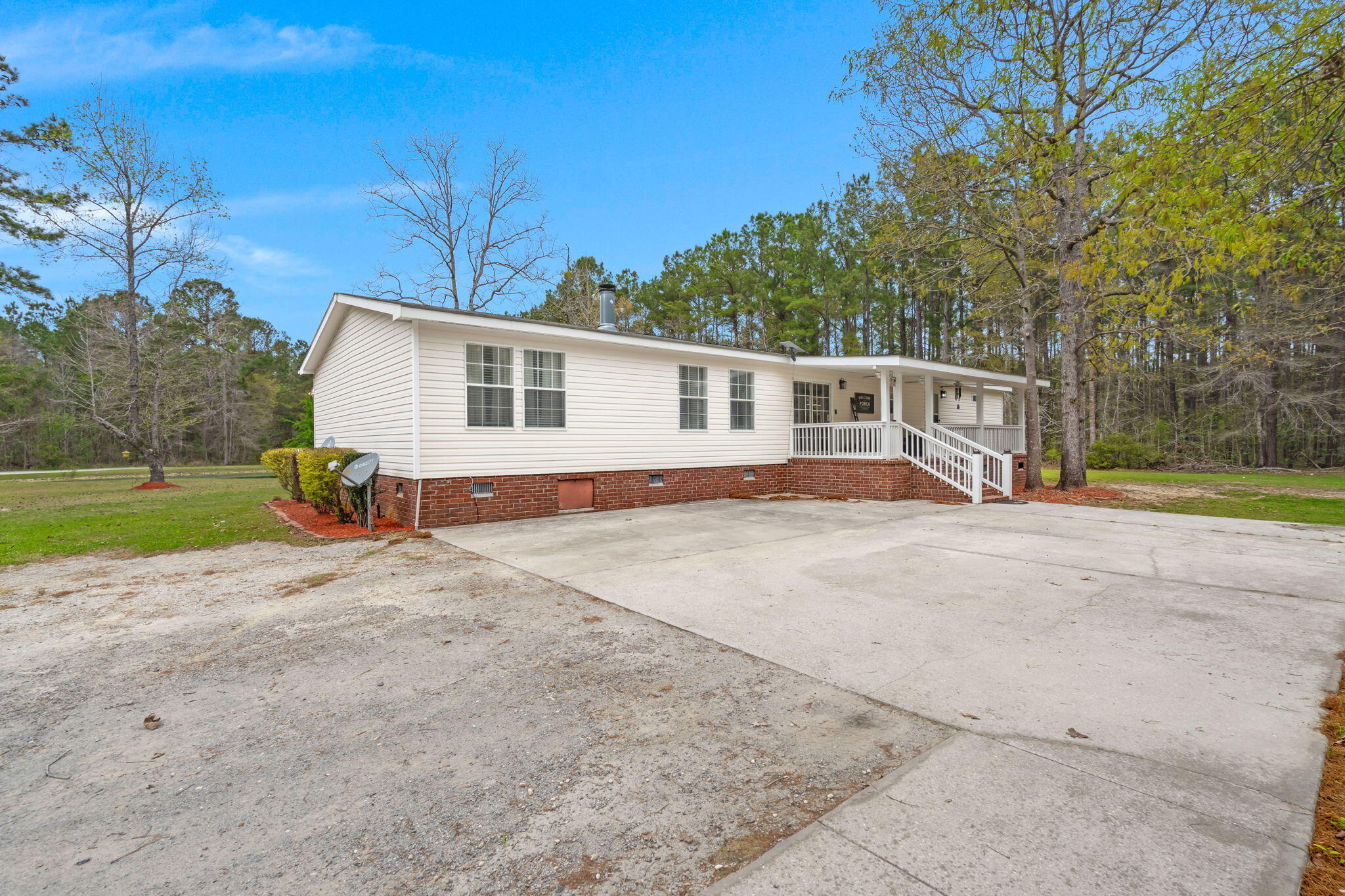 369 Gurney Kay Lane St. Stephen, SC 29479 - Photo 6 of 45 37