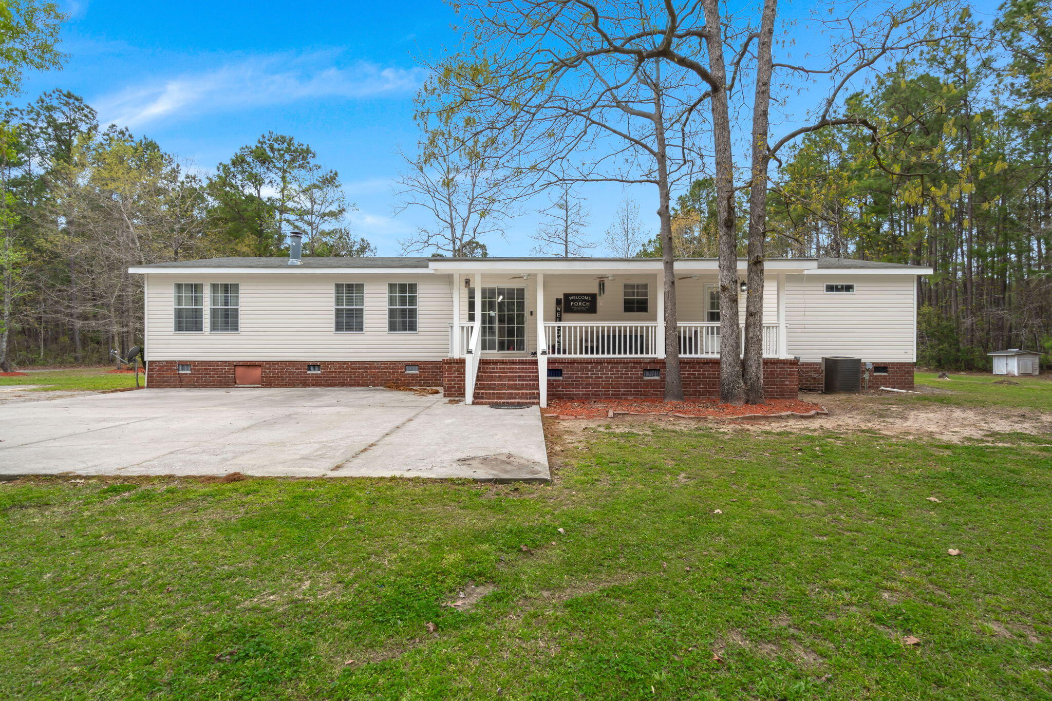 369 Gurney Kay Lane St. Stephen, SC 29479 - Photo 7 of 45 36