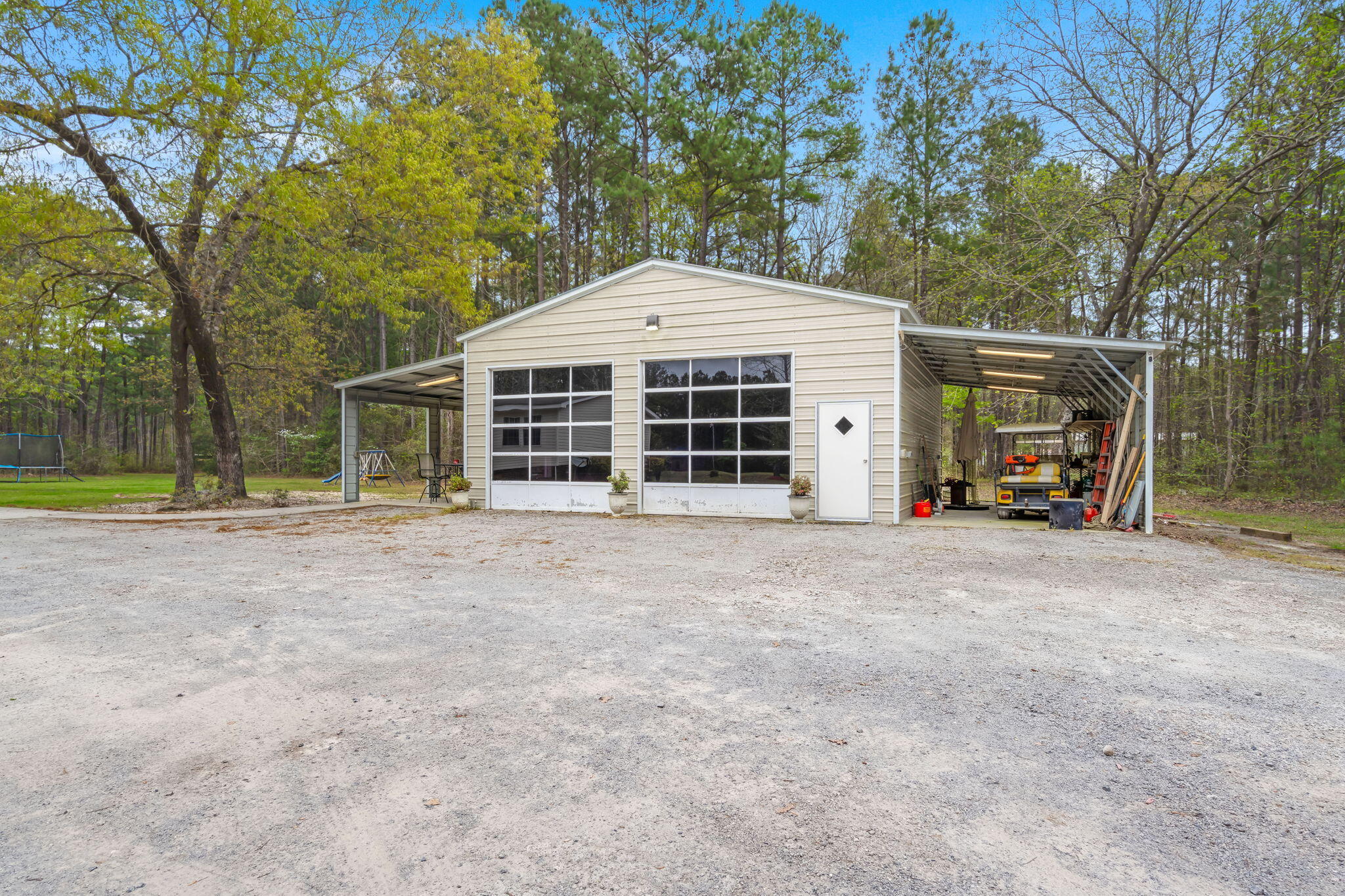 369 Gurney Kay Lane St. Stephen, SC 29479 - Photo 10 of 45 38