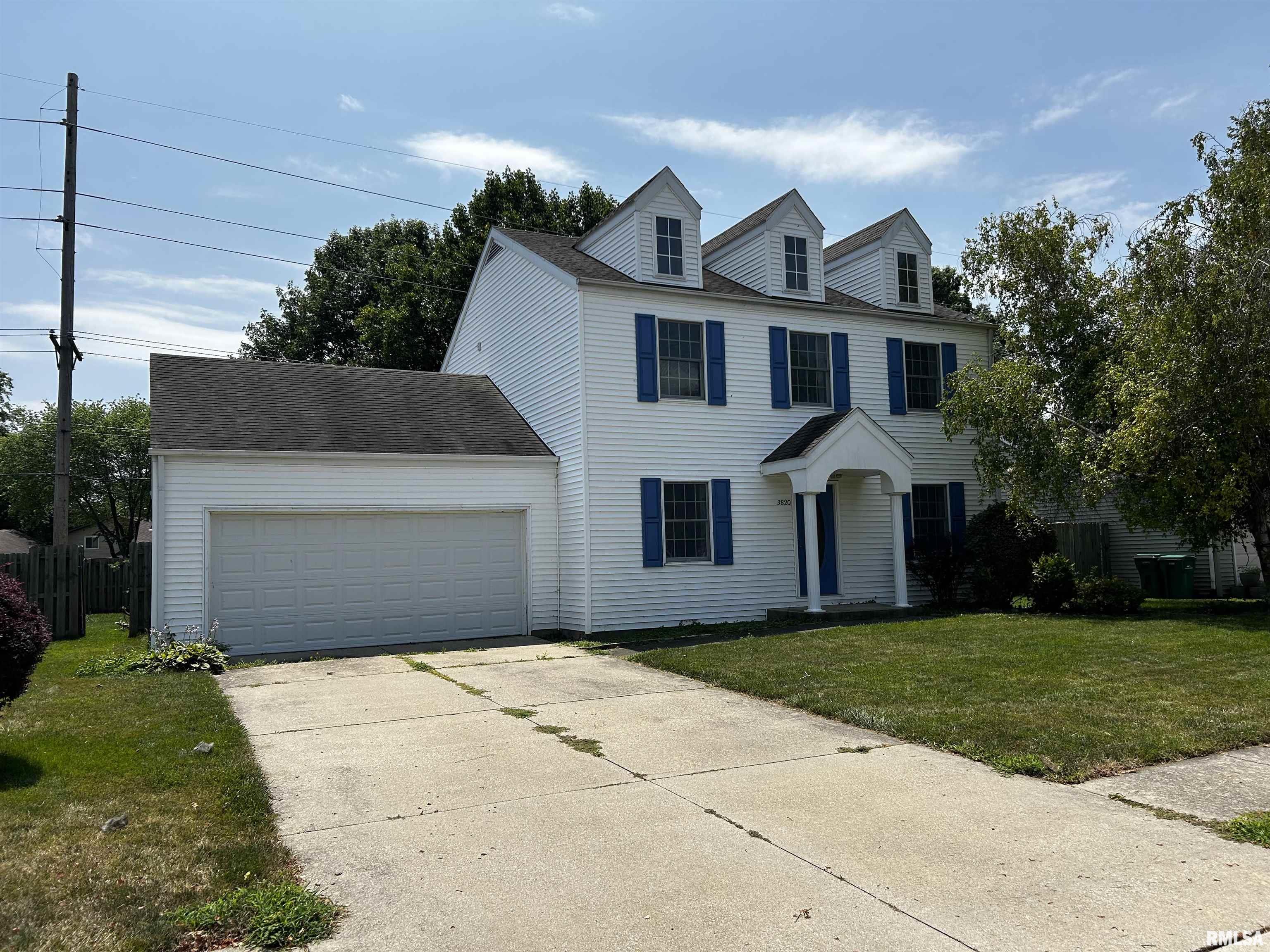 3820 Viking Boulevard Springfield, IL 62712 - Photo 1 of 15 Gallery Image 1