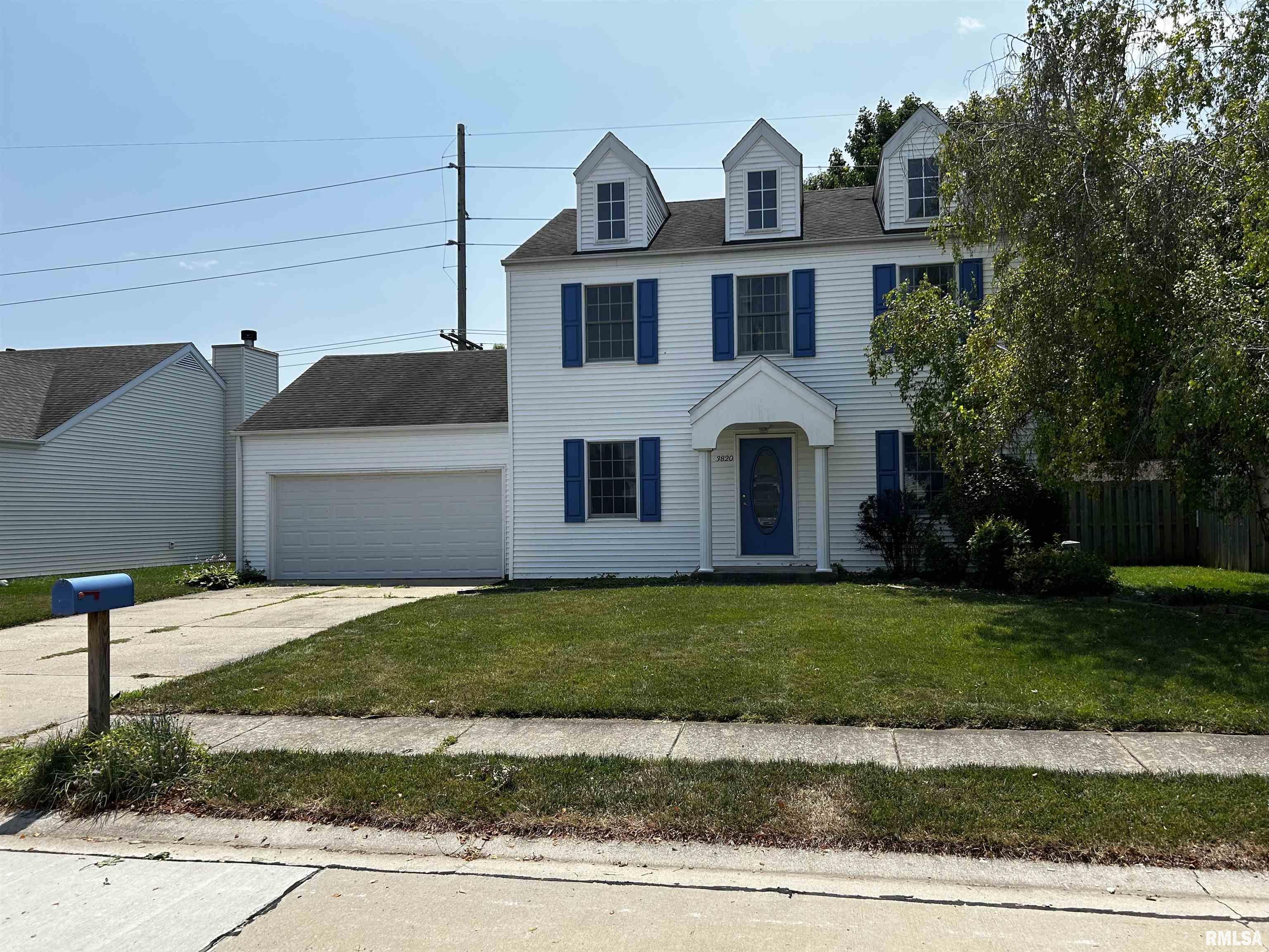 3820 Viking Boulevard Springfield, IL 62712 - Photo 2 of 15 Gallery Image 2