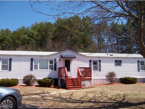 19 Stoneledge Road North Hampton, NH 03862 - Photo 1 of 1