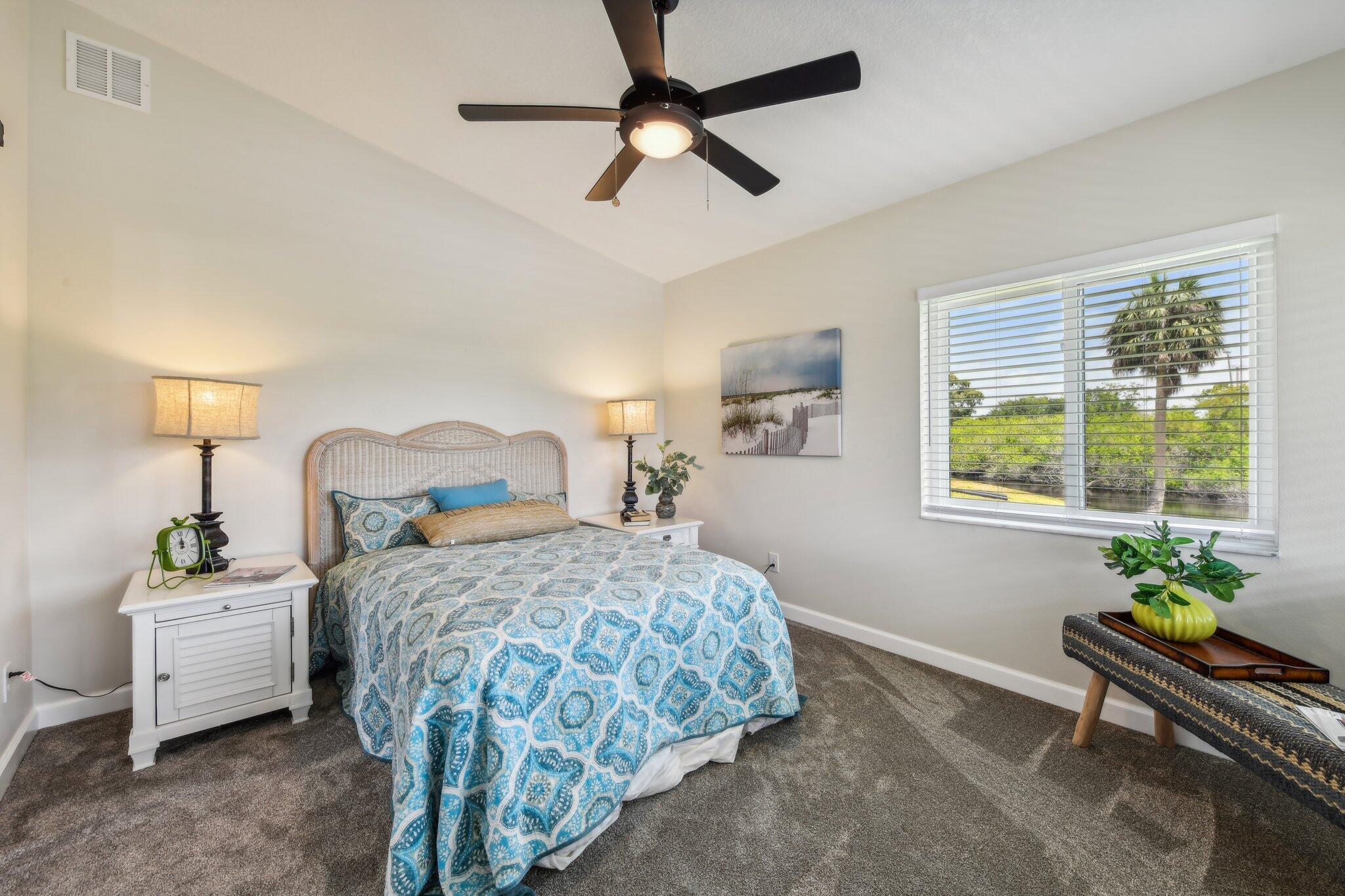 581 Hillside Court Melbourne, FL 32935 - Photo 20 of 46 Primary Bedroom