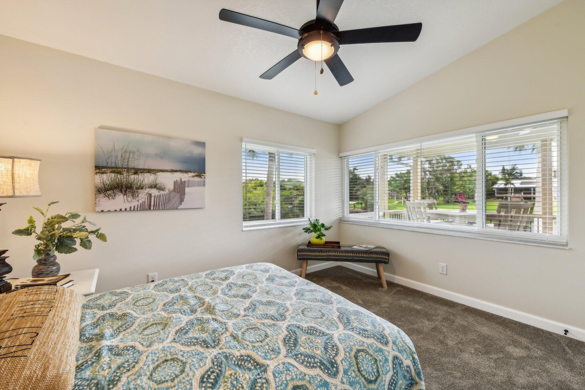581 Hillside Court Melbourne, FL 32935 - Photo 21 of 46 Primary Bedroom