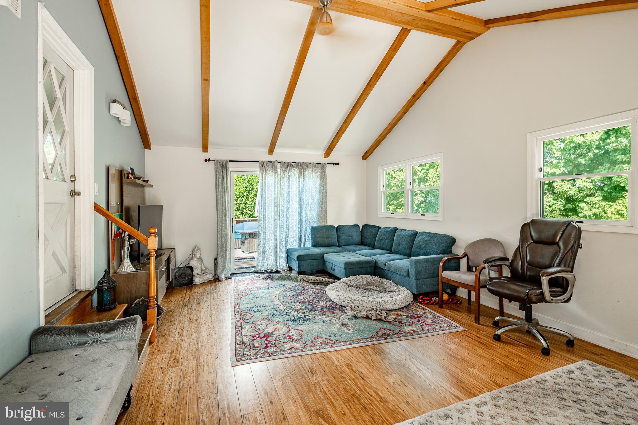118 Valley View Road Phoenixville, PA 19460 - Photo 8 of 28 Third bedroom or additional living space