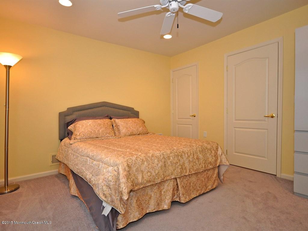 39 Yates Road Manalapan, NJ 07726 - Photo 22 of 25 022_Bedroom