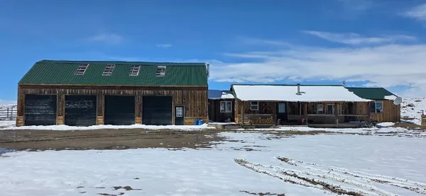 $525,000 | 19897 West Us Highway, Casper, WY 82604