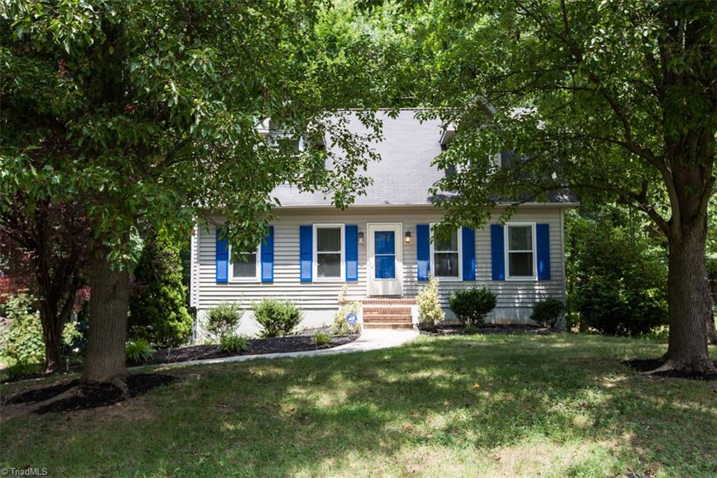 703 Ridgeworth Avenue High Point, NC 27265 - Photo 1 of 24 Gallery Image 1
