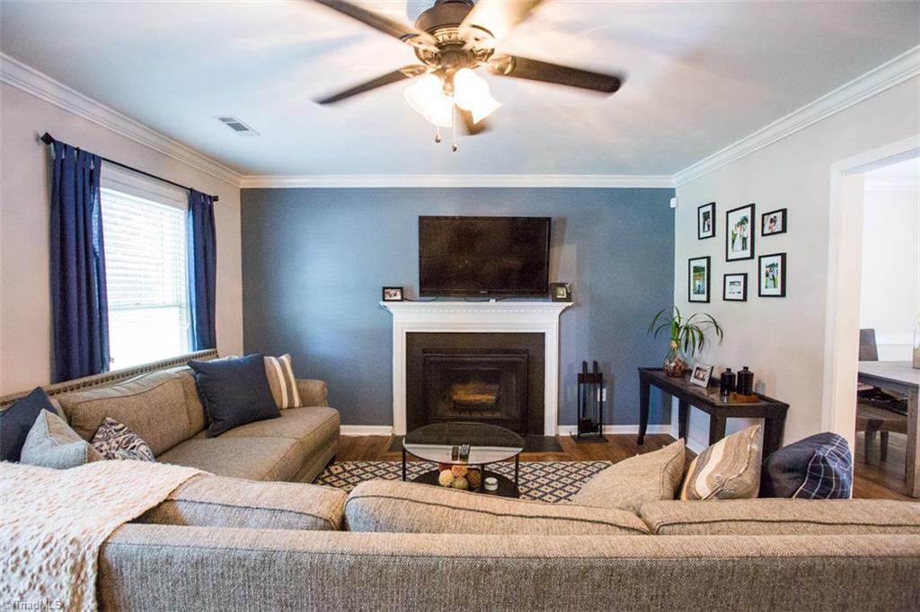 703 Ridgeworth Avenue High Point, NC 27265 - Photo 2 of 24 Gallery Image 2