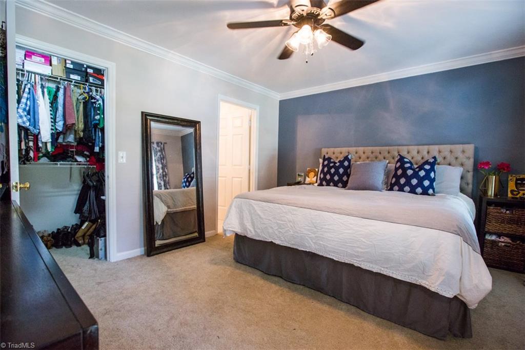 703 Ridgeworth Avenue High Point, NC 27265 - Photo 12 of 24 Gallery Image 12