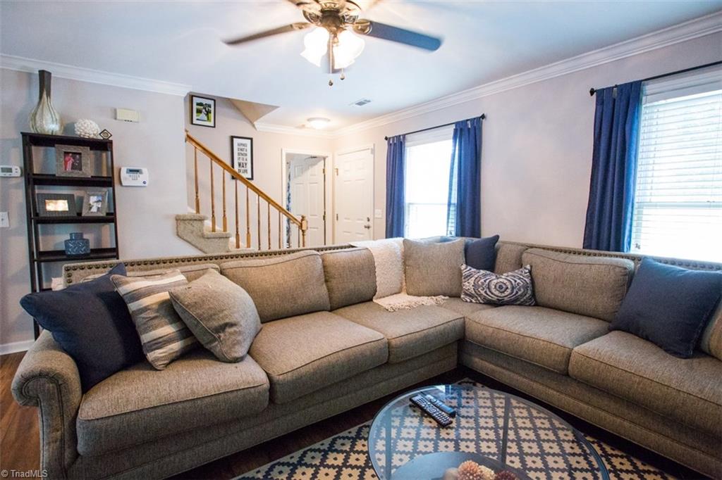 703 Ridgeworth Avenue High Point, NC 27265 - Photo 4 of 24 Gallery Image 4