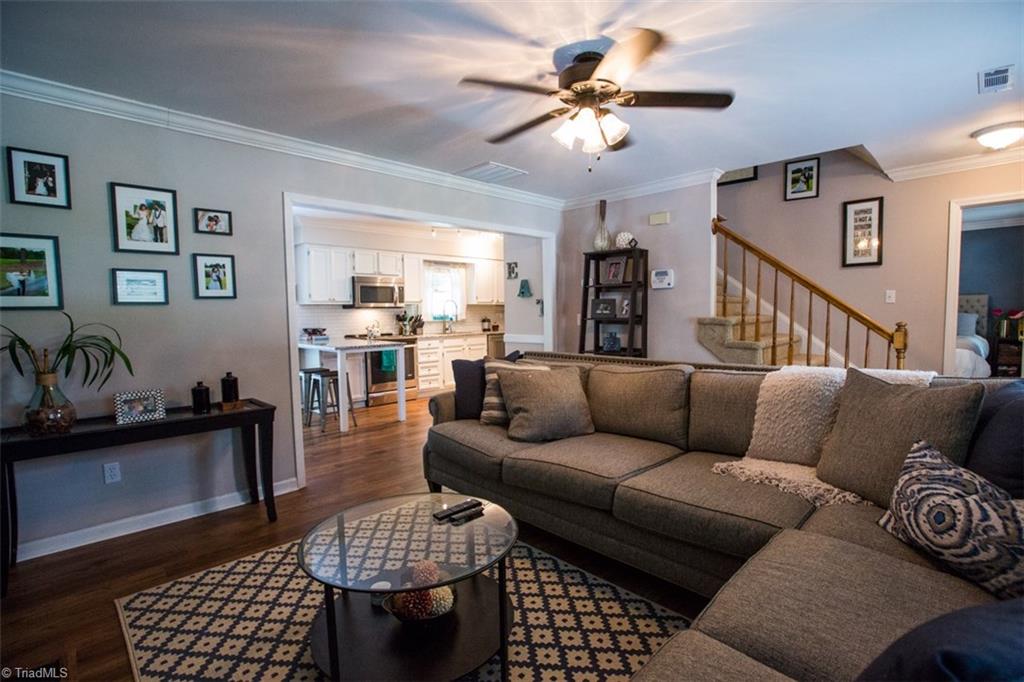 703 Ridgeworth Avenue High Point, NC 27265 - Photo 5 of 24 Gallery Image 5