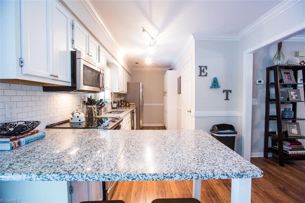 703 Ridgeworth Avenue High Point, NC 27265 - Photo 7 of 24 Gallery Image 7