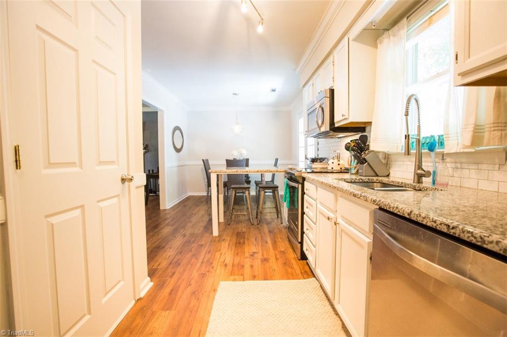 703 Ridgeworth Avenue High Point, NC 27265 - Photo 9 of 24 Gallery Image 9