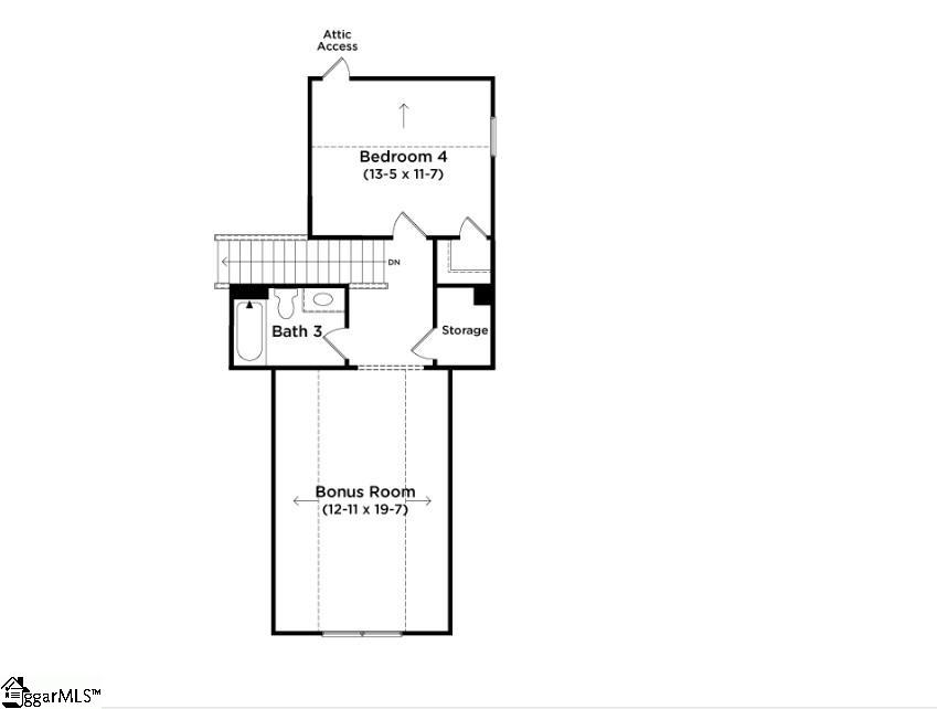 202 Terpack Circle Gray Court, SC 29645 - Photo 6 of 6