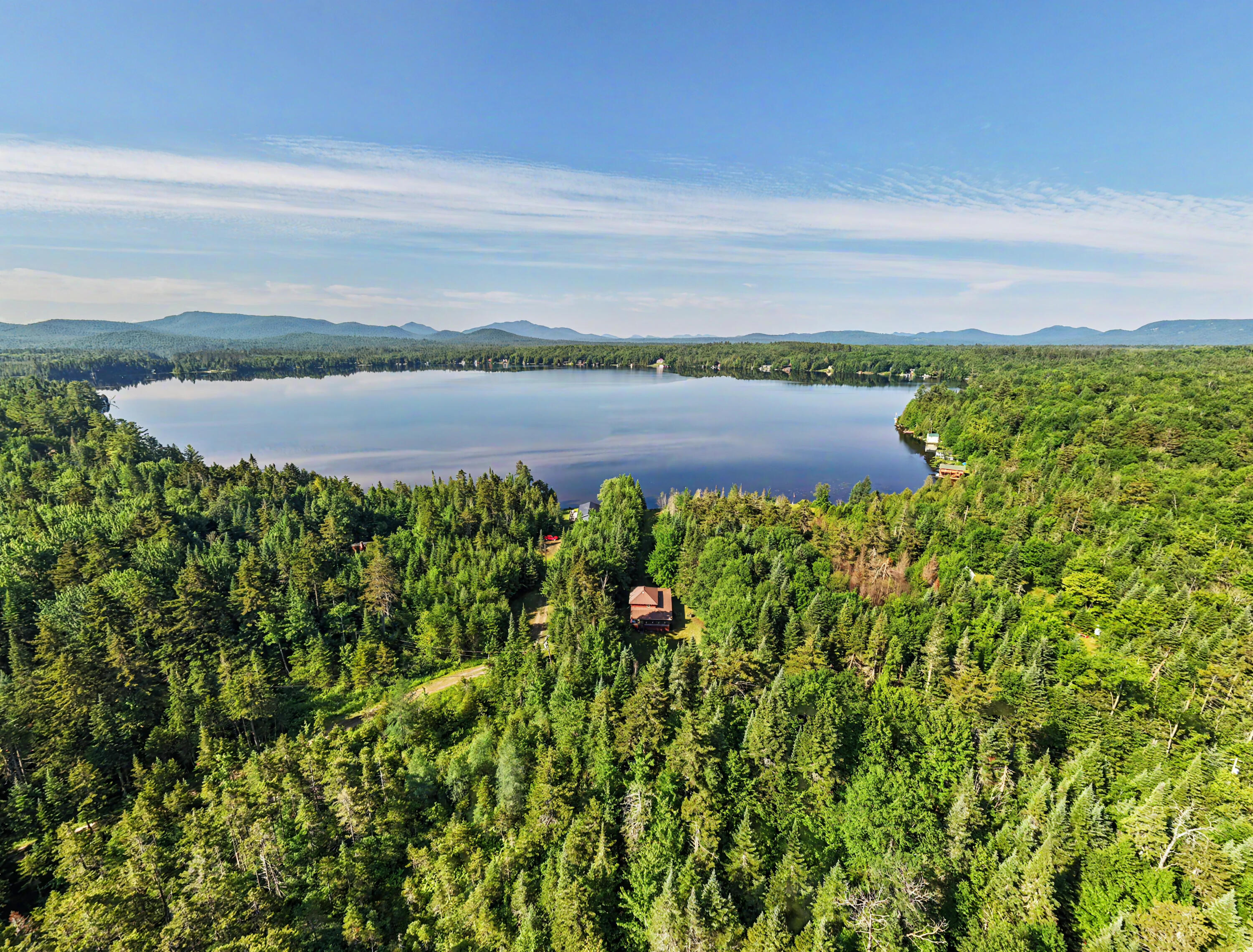 84 Indian Lake Road Owls Head, NY 12969 - Photo 35 of 41